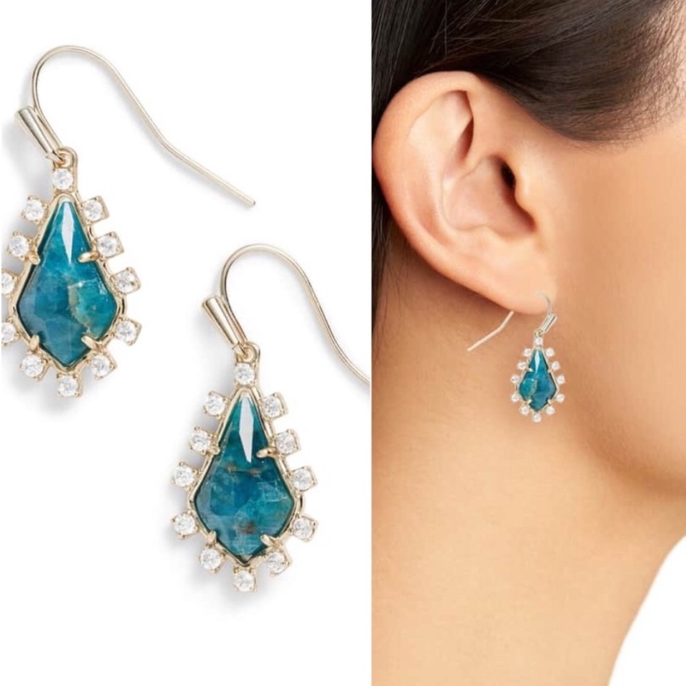Kendra Scott Juniper Earrings